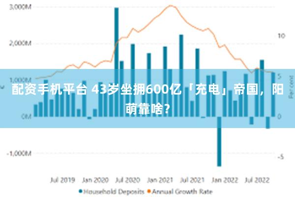 配资手机平台 43岁坐拥600亿「充电」帝国，阳萌靠啥？